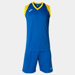 Баскетбольная форма JOMA FINAL II    