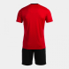 Игровая форма JOMA VICTORY ROJO NEGRO