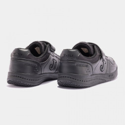 W.HARVARD JR 2621 NEGRO