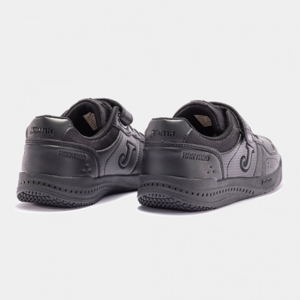W.HARVARD JR 2621 NEGRO