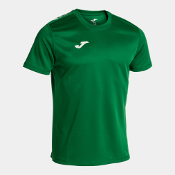 Регбийка JOMA CAMISETA MANGA CORTA OLIMPIADA RUGBY VERDE