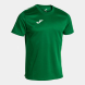 Регбийка JOMA CAMISETA MANGA CORTA OLIMPIADA RUGBY VERDE