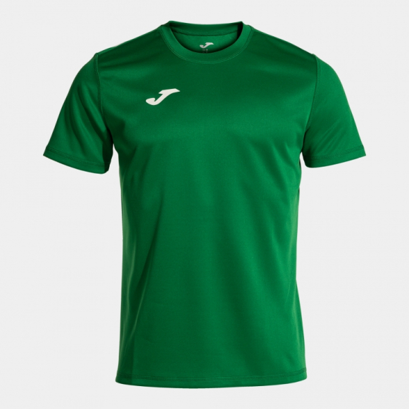 Регбийка JOMA CAMISETA MANGA CORTA OLIMPIADA RUGBY VERDE