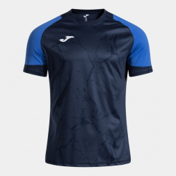 Футболка JOMA HISPA V  