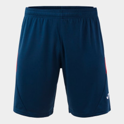 Игровые шорты JOMA TOKIO II DARK NAVY КРАСНЫЙ