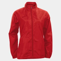 Женский дождевик JOMA GALIA Красный