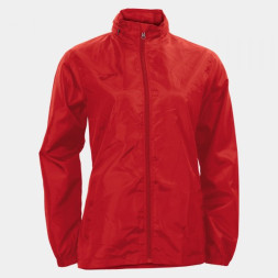 Женский дождевик JOMA GALIA Красный