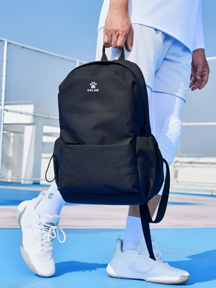 Рюкзак KELME Backpacks Black