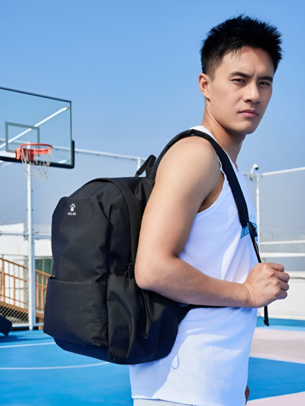 Рюкзак KELME Backpacks Black