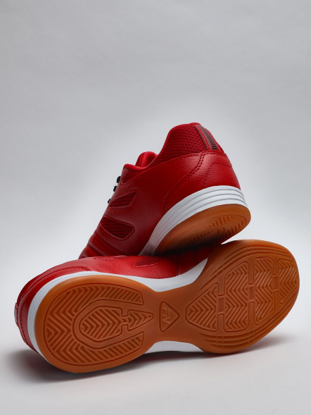 Футзалки FN Shadow (IN) Red
