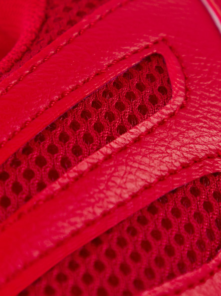 Футзалки FN Shadow (IN) Red