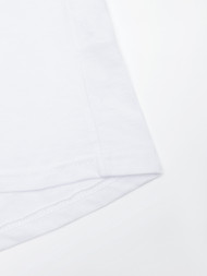 Детская футболка FN Basic White