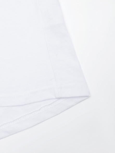 Детская футболка FN Basic White