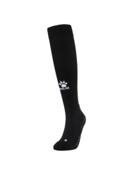 Гетры KELME Long Silicone Football Socks Black