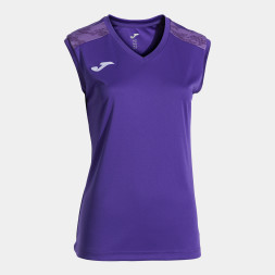 Майка JOMA CAMISETA SIN MANGAS CHAMPIONSHIP VIII VIOLETA