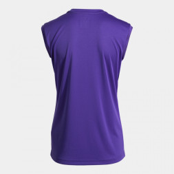 Майка JOMA CAMISETA SIN MANGAS CHAMPIONSHIP VIII VIOLETA