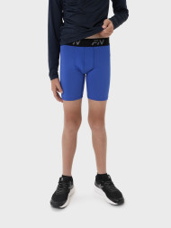 Детское термобелье (низ) FN Warm Kid Blue