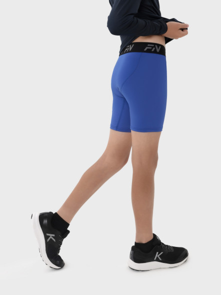 Детское термобелье (низ) FN Warm Kid Blue