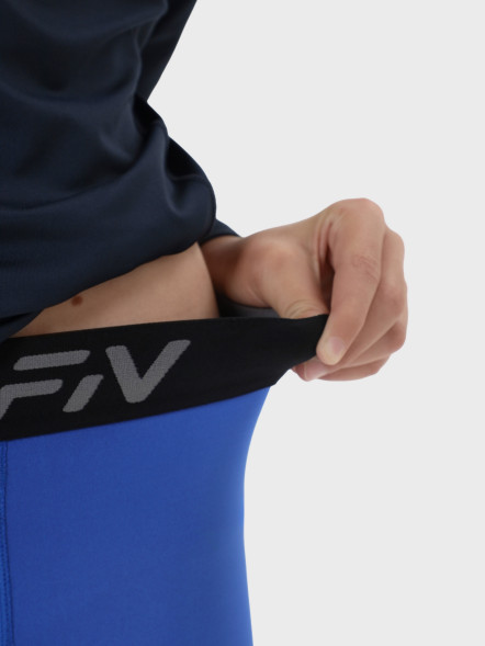 Детское термобелье (низ) FN Warm Kid Blue