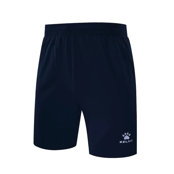 Шорты KELME Woven Shorts Dark Blue