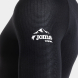CHAQUETA CON CAPUCHA R-TRAIL NATURE NEGRO