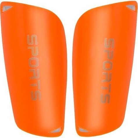 Щитки SHIN GUARD, Оранжевый