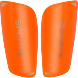 Щитки SHIN GUARD, Оранжевый