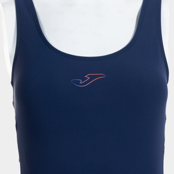 BAÑADOR SPLASH MARINO