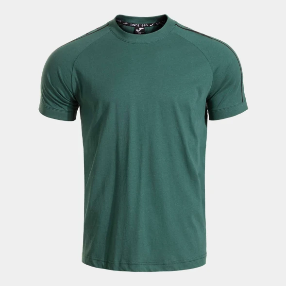 CAMISETA MANGA CORTA HEROIC  