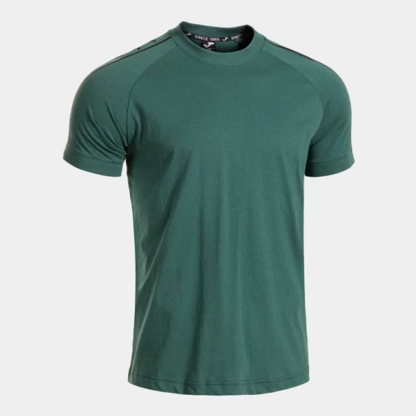 CAMISETA MANGA CORTA HEROIC  