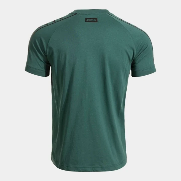 CAMISETA MANGA CORTA HEROIC  