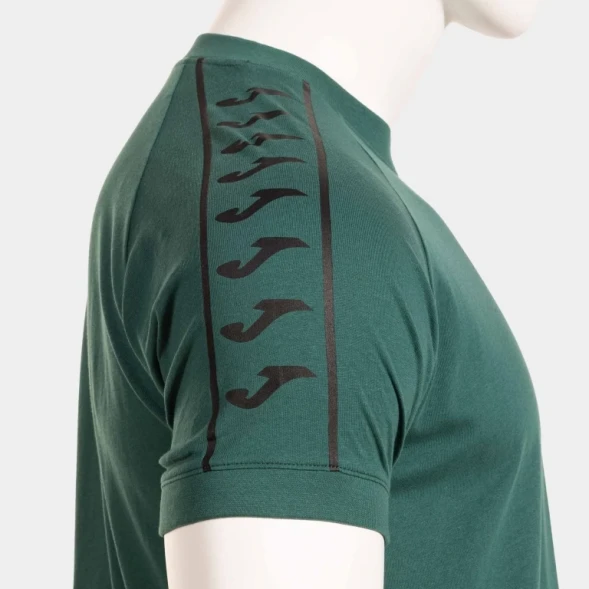 CAMISETA MANGA CORTA HEROIC  