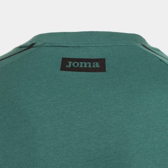 CAMISETA MANGA CORTA HEROIC  