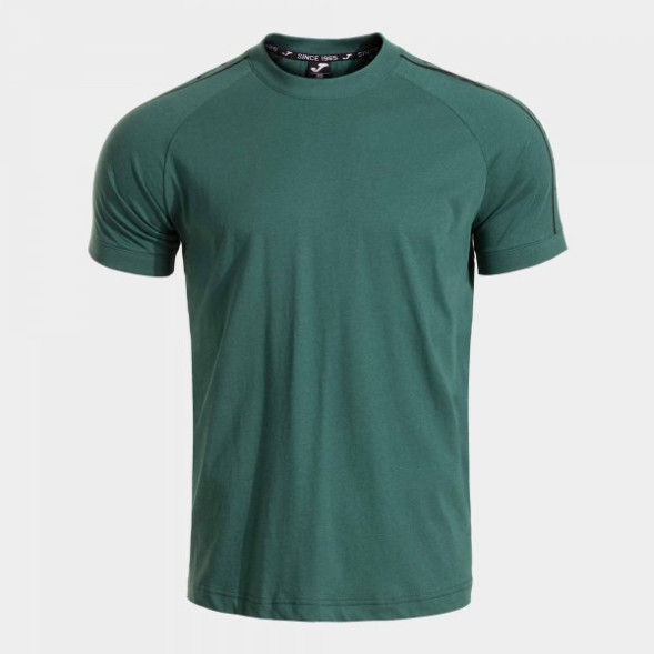 CAMISETA MANGA CORTA HEROIC  