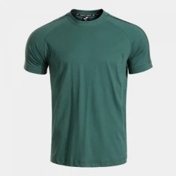 CAMISETA MANGA CORTA HEROIC  