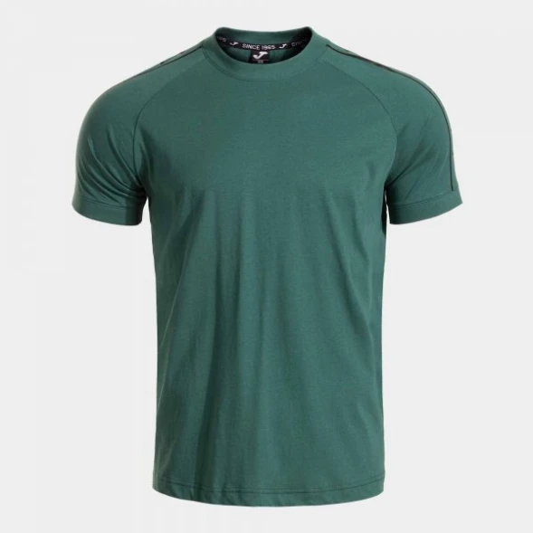 CAMISETA MANGA CORTA HEROIC  