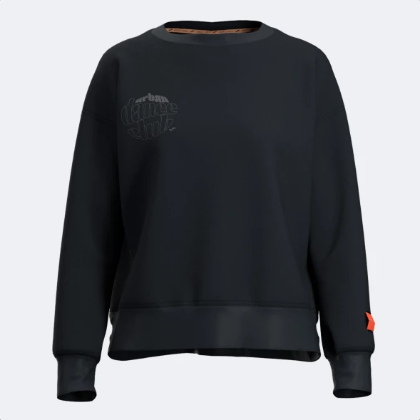 SUDADERA STEP  