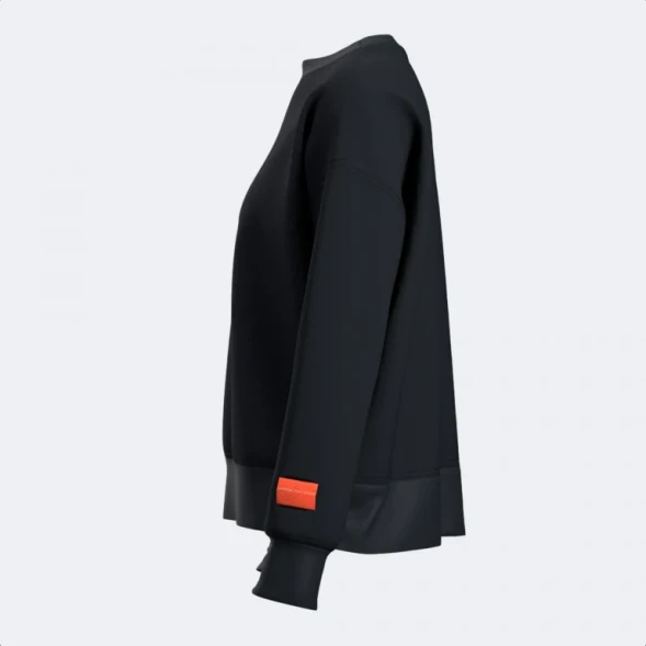 SUDADERA STEP  