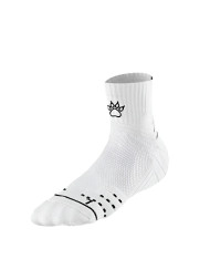 Носки KELME Short Sports Socks White