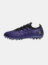 Детские бутсы KELME Children's Football Shoes (MG) Violet