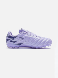 Детские бутсы KELME Children's Football Shoes (MG) Violet