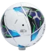 Мяч KELME Indoor Low Bounce Football (Thermal Bonding) (White/Blue)