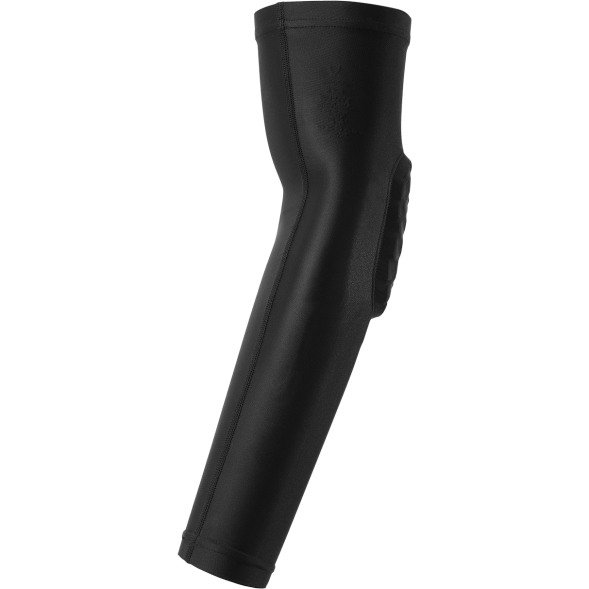 Рукав баскетбольный с защитой JÖGEL SCALEPAD ELBOW SLEEVE, черный