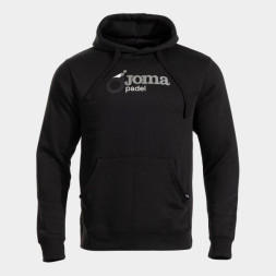 SUDADERA CON CAPUCHA TORNEO