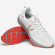 Кроссовки беговые JÖGEL Hyperlight 2.0 White/grey/red