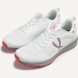 Кроссовки беговые JOGEL Hyperlight 2.0 White/grey/red
