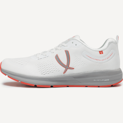 Кроссовки беговые JOGEL Hyperlight 2.0 White/grey/red