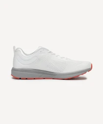 Кроссовки беговые JOGEL Hyperlight 2.0 White/grey/red