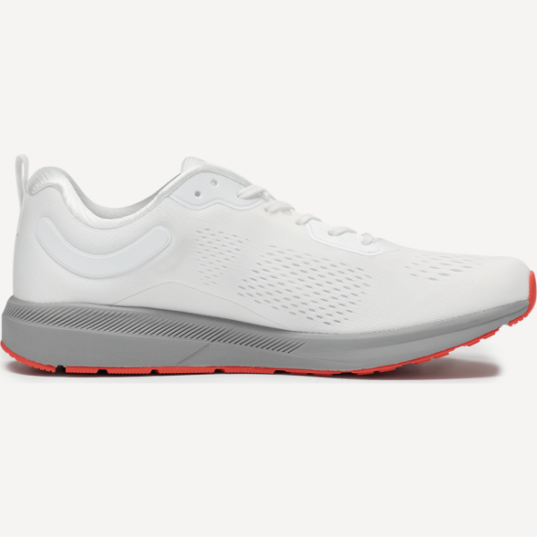 Кроссовки беговые JOGEL Hyperlight 2.0 White/grey/red