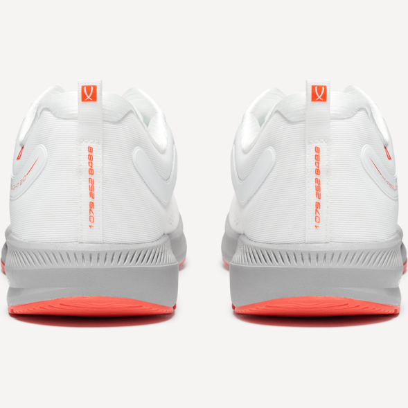 Кроссовки беговые JOGEL Hyperlight 2.0 White/grey/red